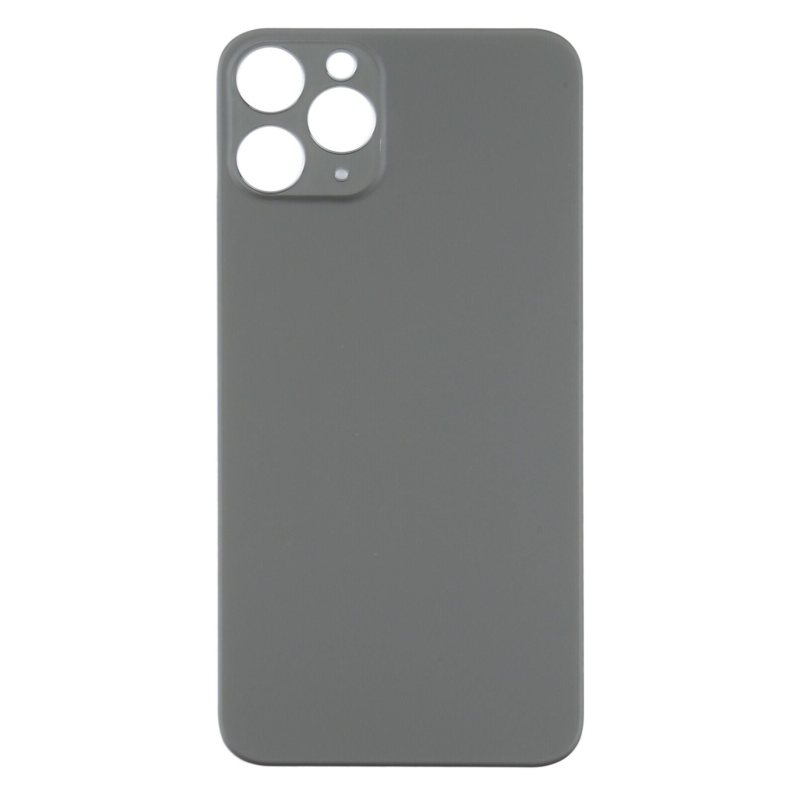 Battery Back Cover for Apple iPhone 12 Pro (6.1) Graphite